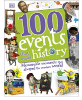 schoolstoreng 100 Events That Made History